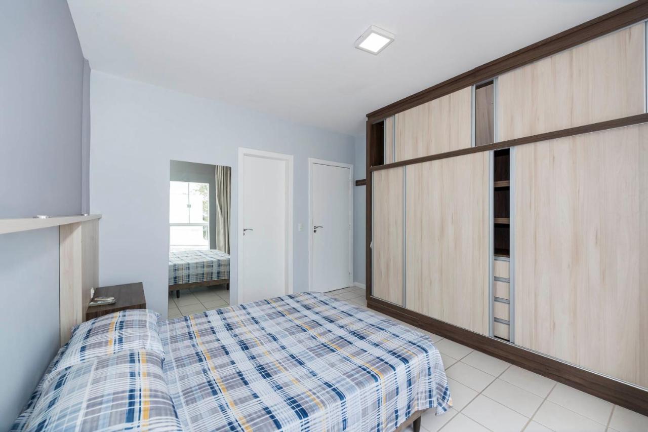 Apartamento Com Vista Mar A 30 Metros Da Praia Бомбиньяс Экстерьер фото
