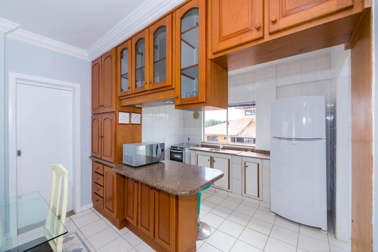 Apartamento Com Vista Mar A 30 Metros Da Praia Бомбиньяс Экстерьер фото